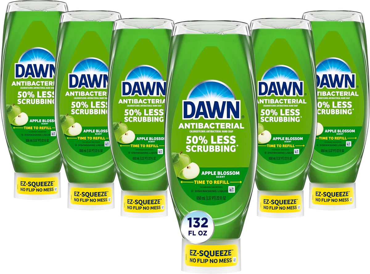 dawn