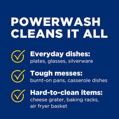 Dawn Powerwash Spray, Dish Soap, Dishwashing Liquid, Cleaning Supplies, Frosted Cranberry, 1 Starter Kit, 16 Fl Oz
